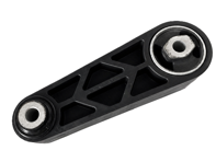 Motorsteun, bovenzijde. Porsche 971.1 / 971.2 / 976 Panamera 2017>> - 9A719933100